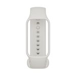 Malla para Xiaomi Smart Band 8 Active - Ivory