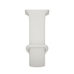 Malla para Xiaomi Smart Band 8 Active - Ivory