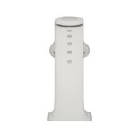 Malla para Xiaomi Smart Band 8 Active - Ivory