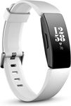 Smartband De Salud Y Fitness Fitbit Inspire 3 HR Blanco