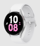 Smartwatch Samsung Galaxy Watch 5 1.4" SM-R910N 44mm Silver
