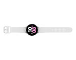 Smartwatch Samsung Galaxy Watch 5 1.4" SM-R910N 44mm Silver