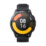 Smartwatch Xiaomi Watch S1 Active GL Black BHR5380GL