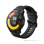 Smartwatch Xiaomi Watch S1 Active GL Black BHR5380GL
