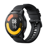 Smartwatch Xiaomi Watch S1 Active GL Black BHR5380GL