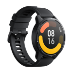 Smartwatch Xiaomi Watch S1 Active GL Black BHR5380GL