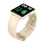 Smartwatch Xiaomi Redmi Watch 2 Lite Reloj Inteligente Beige BHR5439GL