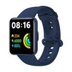 Smartwatch Xiaomi Redmi Watch 2 Lite Reloj Inteligente Blue BHR5440GL