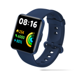 Smartwatch Xiaomi Redmi Watch 2 Lite Reloj Inteligente Blue BHR5440GL