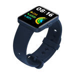 Smartwatch Xiaomi Redmi Watch 2 Lite Reloj Inteligente Blue BHR5440GL