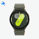 Samsung Galaxy Watch7 1.3  40mm Green Bluetooth Ai