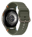 Samsung Galaxy Watch7 1.3  40mm Green Bluetooth Ai