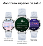 Smartwatch Huawei Watch Gt5 41mm 1.32  Blue