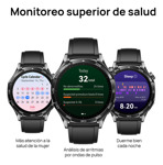 Smartwatch Huawei Watch Gt5 46mm 1.43  Black