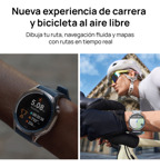 Smartwatch Huawei Watch Gt5 46mm 1.43  Blue