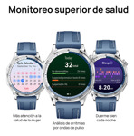 Smartwatch Huawei Watch Gt5 46mm 1.43  Blue