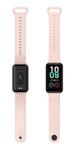Smartwatch Amazfit Band 7 A2177 Oxímetro Cardio Pink