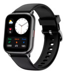 Smartwatch Amazfit Pop 2 Black Llamadas Bluetooth Amoled Hd