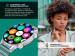 Reloj Smartwatch Kieslect Kr Pro LTD