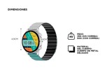 Reloj Smartwatch Kieslect Kr Pro LTD