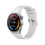Smartwatch QCY GT2 S3 Deportivo Pantalla Amoled HD 143