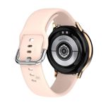 Smartwatch Innjoo eQis R Gold IP68