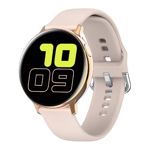 Smartwatch Innjoo eQis R Gold IP68