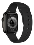 Smartwatch Argomtech Skeiwatch S55 Arg-wt-6055bk Negro
