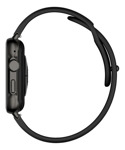 Smartwatch Argomtech Skeiwatch S55 Arg-wt-6055bk Negro
