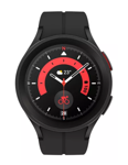 Smartwatch Samsung Galaxy Watch5 Pro 45mm Bt Gps Nfc Negro