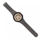Reloj Smartwatch Samsung Galaxy Watch5 Pro 45mm Gps Nfc Gris