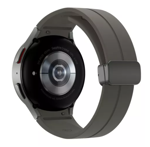 Reloj Smartwatch Samsung Galaxy Watch5 Pro 45mm Gps Nfc Gris