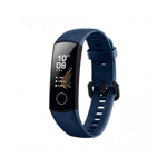 Smartband Huawei Honor Band 5 Black Smartwatch B13S
