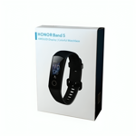 Smartband Huawei Honor Band 5 Black Smartwatch B13S