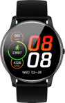 Smartwatch Xinji Cobee C2 Negro Reloj Intelingente