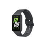 SMARTWATCH SAMSUNG GALAXY FIT3 1,3" BLUETOOTH CALORIAS/RITMO/CARDIACO/SUEÑO DARK GRAY