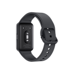 SMARTWATCH SAMSUNG GALAXY FIT3 1,3" BLUETOOTH CALORIAS/RITMO/CARDIACO/SUEÑO DARK GRAY