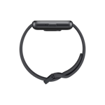 SMARTWATCH SAMSUNG GALAXY FIT3 1,3" BLUETOOTH CALORIAS/RITMO/CARDIACO/SUEÑO DARK GRAY