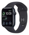 Reloj Inteligente - Apple Watch SE (44mm) - 2nd. Gen. - Midnight