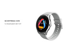 Smart Watch Deportivo QCY GT 143 Pantalla Amoled
