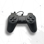 Consola Retro NOGA Family Game con super cartucho de 500 Juegos clásicos mas sorpresas integradas