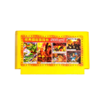 Consola Retro NOGA Family Game con super cartucho de 500 Juegos clásicos mas sorpresas integradas