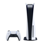 PS5 Standard Edition + God Of War Ragnarok