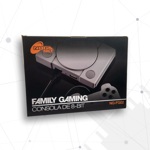 Consola NOGA retro de video juegos 8 bits family game 620 juegos clásicos