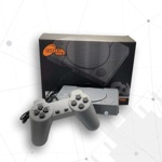 Consola NOGA retro de video juegos 8 bits family game 620 juegos clásicos