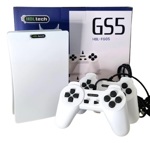 Consola GS5 HBL-FG05 500 Juegos Clásicos