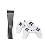 Consola GS5 HBL-FG05 500 Juegos Clásicos