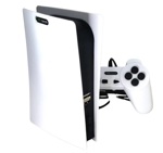 Consola GS5 HBL-FG05 500 Juegos Clásicos