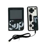 Consola Retro SUP 400 juegos en 1 con Joystick Negra