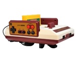 Consola retro Family Game Apevtech Original con 114 Juegos clásicos sin repetir